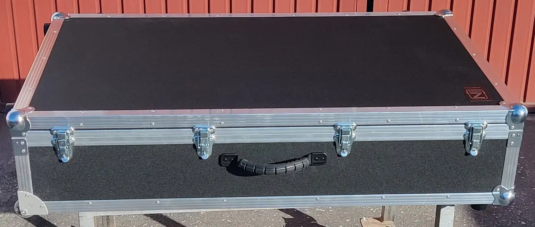 Organo Viscount Legend