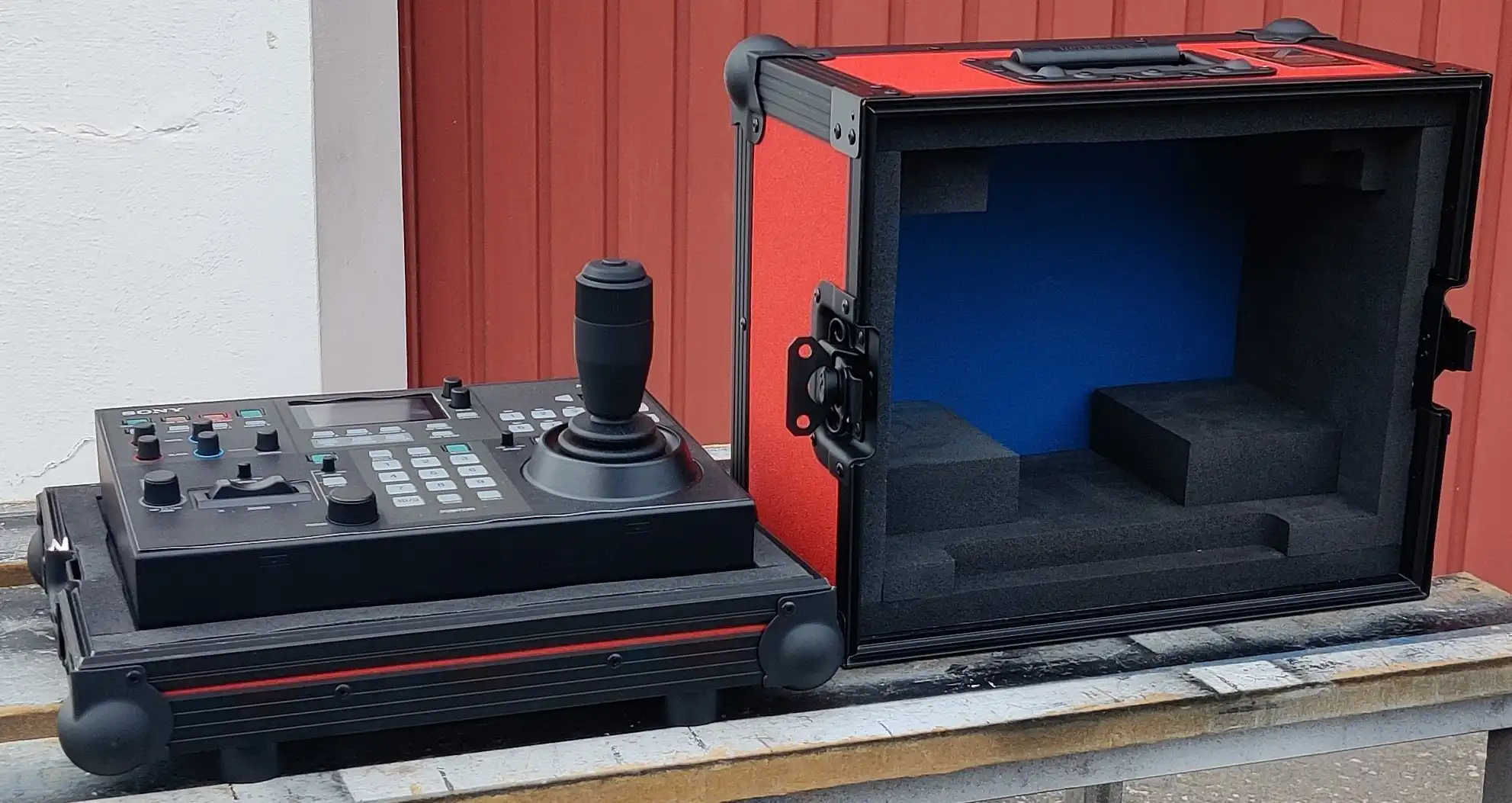 Sony RM-IP500 Advanced